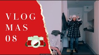 08 DÉCEMBRE : winter outfits