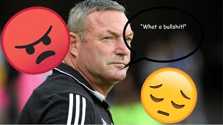 Ron Jans over 'Racisme' in EXCLUSIEF interview: "Wat een onzin, de media heeft er ..."