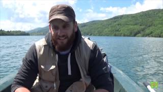 Sortie Barque Pour Une Première Sans Eau De Mer