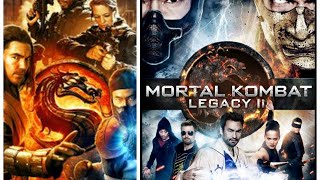 Mortal Kombat  Legacy   Music Video