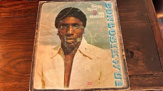 BONGOS IKWUE & THE GROOVIES -"No More Water In The Well"   AFRO FUNK/RAREGROOVE   アフロ・ファンク/レアグルーヴ