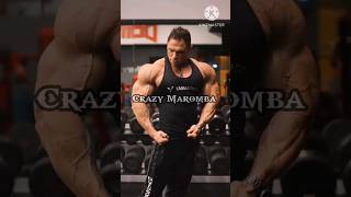 SHAPE DOS SONHOS! Riccardo Croci Motivation | Bodybuilding