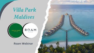 Roam Webinar | Villa Park | 14.11.2024