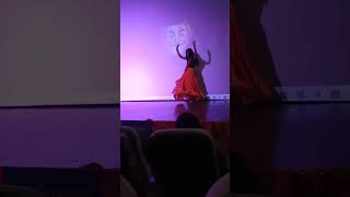 First solo performance in College ❤️🤞#galgotiauniversity #trending #subscribe #youtubeshorts