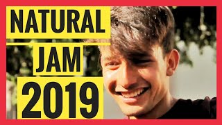 NATURAL JAM 2019 | Raúl Jeffrey promo