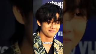 Kim taehyung smile 😍🥰#bts #trending #kpopidol #music