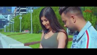 Akhil   Akh Lagdi Official Video   Desi Routz   Tru Makers   Latest Punjabi Song 2018