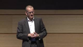 John McLean, IBM | Dutch Blockchain Conference #dbc16