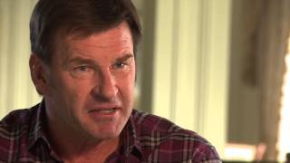 Sir Nick Faldo: Putting Something Back Part 3