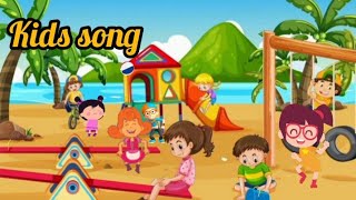 kids song | action song | preschool learning | kids education | nursery rhymes | little learners