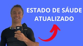 💢Kayky Brito QUADRO DE SAUDE ATUALIZADO NOTICIAS HOJE