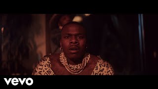 Dababy Ft. Anthony Hamilton - Blank