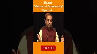 Sudhanshu Trivedi explains #short #hindurashtra #sanatani #sanatandharma