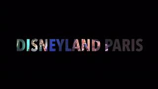 Its a smal world - Fansatyland in Disneyland Paris