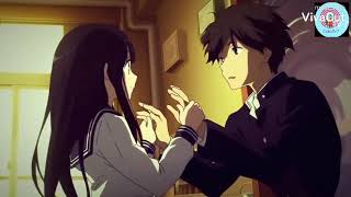 Hyouka Romantic AMV °•~{[(Enchanted)]}°~•