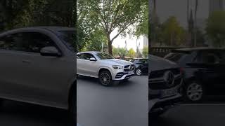 Mercedes GLE 400