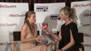 AnnaLynne McCord's Soft Style Tips