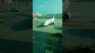 Fly Dubai Airline / Dubai Airlines