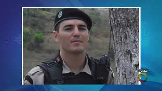 TN 2ªEdição - Sargento foi morto com um tiro disparado de dentro do Centro de Ensino da PM