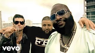 Rick Ross Ft. Robin Thicke - Lay Back