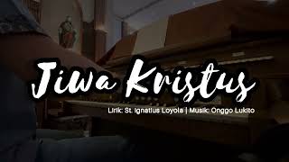 Jiwa Kristus