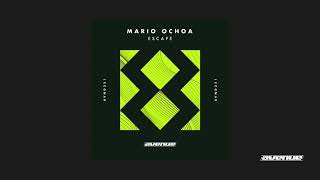 Mario Ochoa - Escape