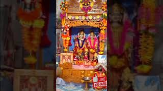 🙏 Sri Sri Radha Krishna Temple 🙏 #viral #shorts #trending