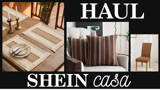 HAUL "SHEIN HOME" : per una casa nuova da creare insieme!  OMBRETTA