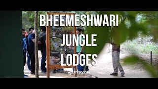 Bheemeshwari Jungle Lodges - A Rendezvous with Nature with Thrillophilia