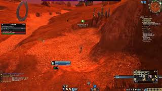 TBC - Holy Priest God PoV - Levelling alt