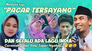 Lagu PACAR TERSAYANG & Lagu INDIA - KH Kholil Yasin Terbaru 2024