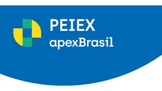 Porque exportar é inevitável - Webinar PEIEX - Programa de Qualificação para Exportação