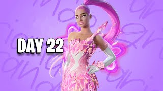 Fortnite Item Shop Review Day 22