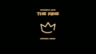 Archibald Mizzi-The King-Mat08Dj Remix