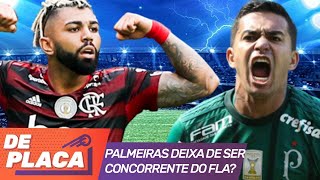 FALTAM 48 DIAS P FINAL DA LIBERTADORES# 2021