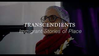 TRANSCENDIENTS: Immigrant Stories of Place - Thomas Square, Honolulu, HI - 2018