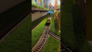 Platform 65 - The Train Theme Restaurant #trending #shorts  #viral #viralvideo