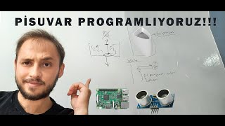 Pisuvar Programlıyoruz - #Python #Ders 16