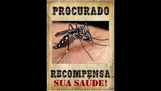 Dengue clássico parte 1#saúde#dengue