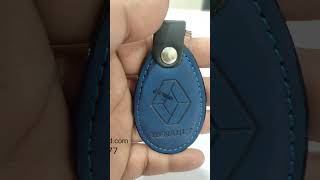 MODEL 24-9205 LEATHERITE PROMOTIONAL CUSTOMISED KEYCHAIN #shorts #keychains#automobile #customised