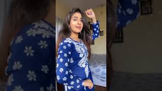 @SasuralSimarKaseason2 Nishi singh new sweet video