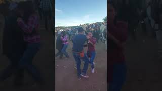 Así El Ambiente de La Máxima Banda de Zacatecas