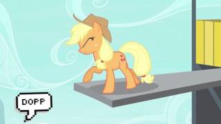 Applejack