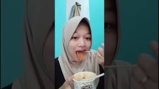 what i eat in a day edisi jajanan Korea !