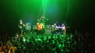 Tópaz - Ele merece @Teatro Mars 27/02/2016