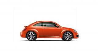 21st Century Beetle Features and Images - CarKhabri.com