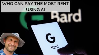 Who Can Pay The Most Rent - Using AI