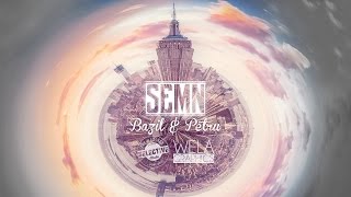 Bazil & PETRV - Semn