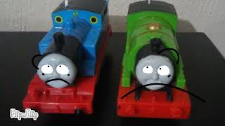 sodor smoll: Halloween :p