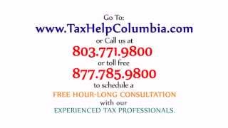 Are Your Payroll Tax Penalties Adding Up? Columbia SC Tax Relief